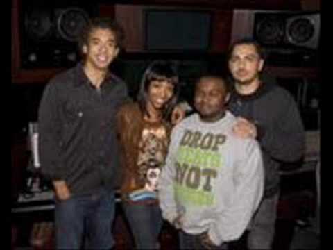 NEW Brandy -  List (2008 Prod. By The Underdogs)