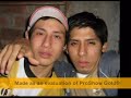 No Deviste Volver