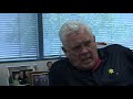 G.W. Bailey video 1