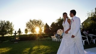 When Should I Hire a Wedding Planner? [Video]