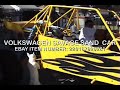 Volkswagen Savage Sandcar, Dune Buggy, Sand Rail