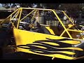Volkswagen Savage Sandcar, Dune Buggy, Sand Rail