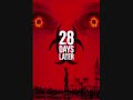 Exterminio - 28 days Theme