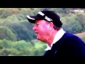 Forgan's Ian Woosnam putts in the PowerPlay Golf tournament