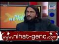 NİHAT GENÇ AÇIK... Videoyu Görüntüle