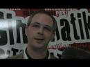 Cinematik 2007 - Videodenn�k - Sobota