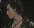 SEX PISTOLS - Anarchy in the UK - rare live at sweden 1977