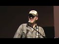 Ryan and Geoffrey Nov 22 at the Red Room Pride and Joy (Cover).wmv