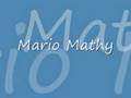 Mario Mathy - Jambo Sana