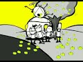 Boxhamsters - Beende deine Jugend