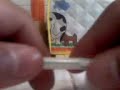 cerbatana casera