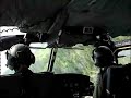 CH-146 Griffon Flight