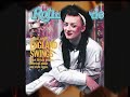 BOY GEORGE BOY GEORGE