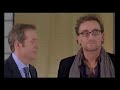 olivier barroux, le o de kad et o, nous pr�sente son premier film, une com�die romantique avec m�lanie doutey et jean-paul rouve...et kad