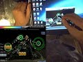 osu! - TabletPC Play - Crazy Motorcycle Chase osu! - TabletPC Play - Crazy Motorcycle Chase