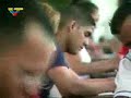 Misión Sucre ¡Triunfadores como en Ayacucho!