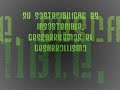 Su sostenibilidad es insostenible