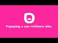 La vie c'est pour partager . Pogoplug