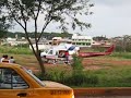 INUNDACION TABASCO traslado helicoptero 2