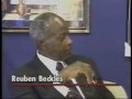 Desperately Seeking Answers! Odell Farris Interviews Author, Reuben Beckles! Part 4