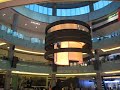 Dubai Mall Runway