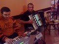 viorel Taicuna si Sebi