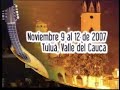 ENCUENTRO NACIONAL DE ESTUDIANTINAS -COLOMBIA