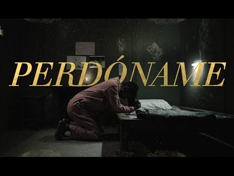 Perdóname - Alex Campos