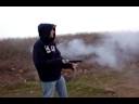 Pumpkin Shooting.wmv