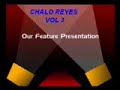 Chalo Reyes (D) vol 3 PERU