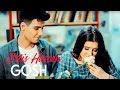 Gosh - Srtis Hascen (Official Music Video)