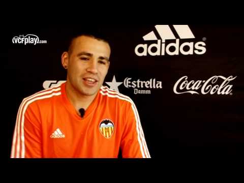 Valencia CF: Test Otamendi: Conoce más de cerca al central valencianista Valencia CF: Test Otamendi: Conoce más de cerca al central valencianista