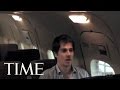 What I Learned At Flight Attendant School