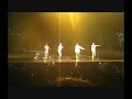 Backstreet Boys Portugal 25-04-08 - treat me right