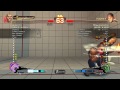 Click here to watch this video Balrog Kills Ryu - 683 Damage 4 hit Combo (Ranked Match)