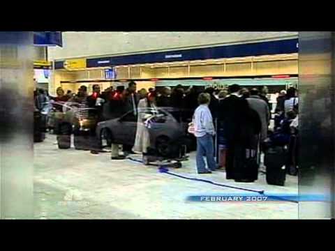 JetBlue Upsets Passangers