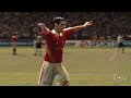 Fifa 07 gamplay footage 2 Fifa 07 gamplay footage 2