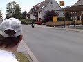 piaggio zip 172 ccm malossi sprinter, mal die hauptstrasse fahren xD