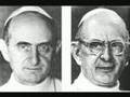 NEW WORLD ORDER.THE DEVIL IN THE VATICAN!! pt2 The Impostor Pope.