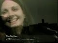 The Bot Flies - Sealand