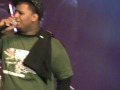PCNAK 2007 NDIA - We Praise Jehovah/We Takin' Over Part 1