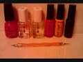 Request Nail Tutorial