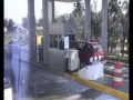 Travelling from Mexico City to Guatemala