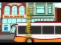 The Uptown Video Flier