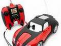 LUSH RC CARS