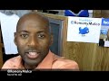 Romany Malco video 3