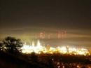 American Cities Nightscapes