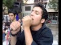 GruP Zom Konser - Belki al??man laz?m (Duman)