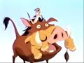 the lion king - bring me to life