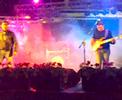 Another brik in the wall live@Fincantieri